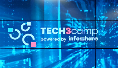 Obrazek wyrózniający : Tech3camp #85 Machine Learning & Data Science