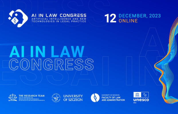 Obrazek wyrózniający : Currenda Lab partnerem AI in Law Congress