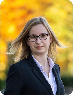 Zdjęcie autora : Marta Kulpa – Sosnowska