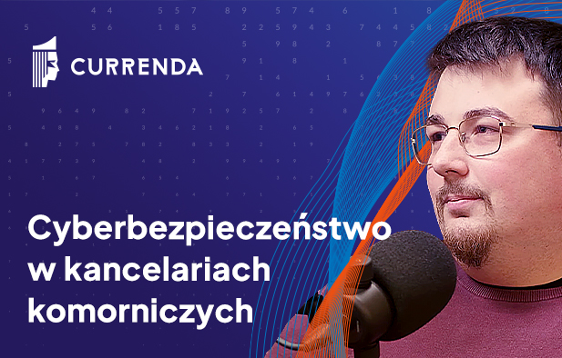 Obrazek wyrózniający : Premiera pierwszego podcastu Currendy