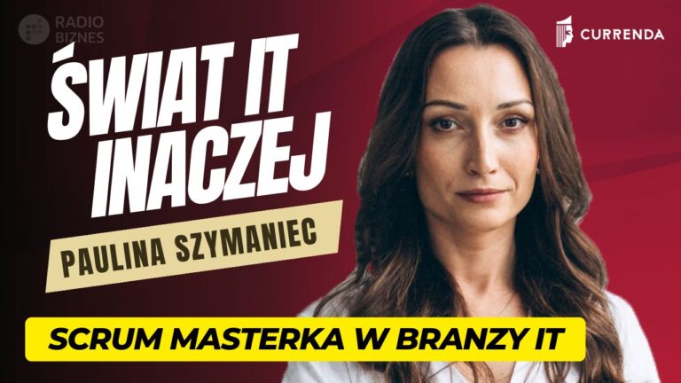 Obrazek wyrózniający : Czy branża IT potrzebuje empatii? – podcast